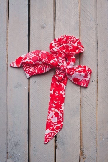 Gumka Bird of Paradise