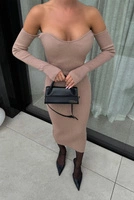 beige